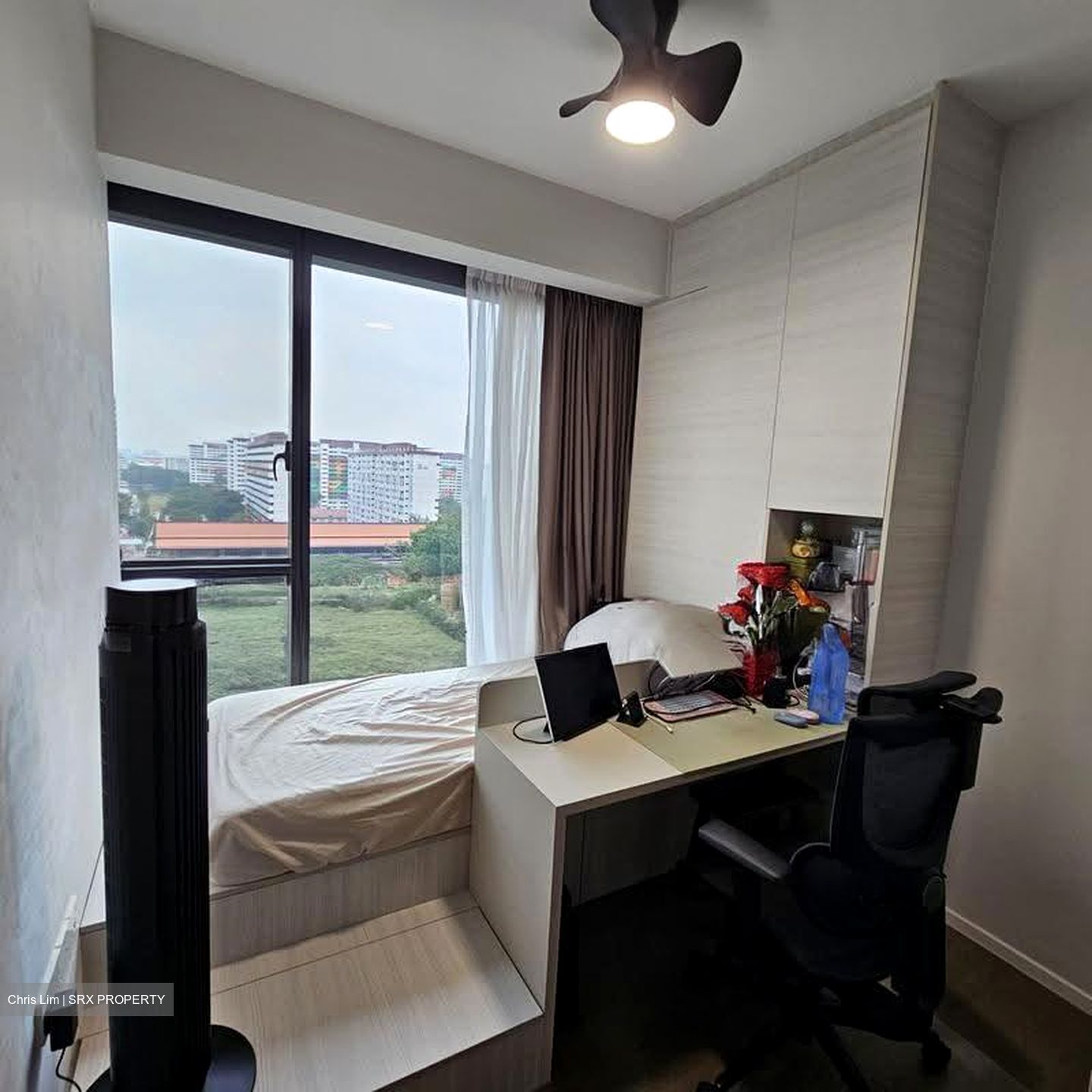 Parc Esta (D14), Apartment #619562641